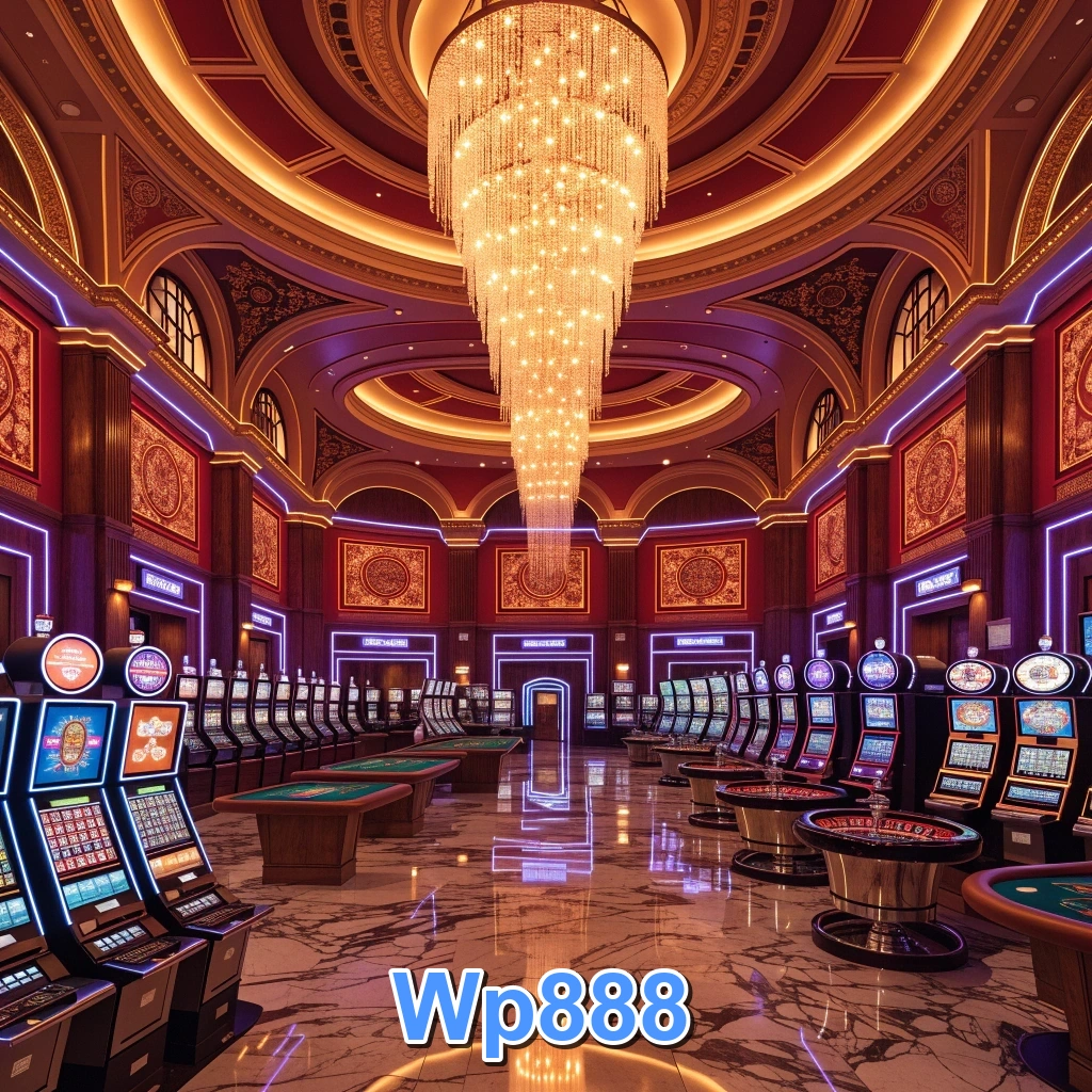 Screenshot 2 - Wp888 Features