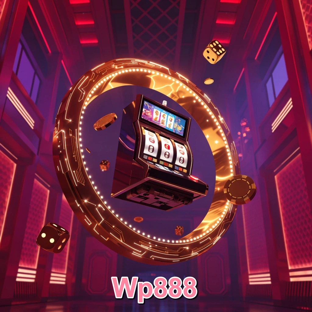 Screenshot 2 - Wp888 Features