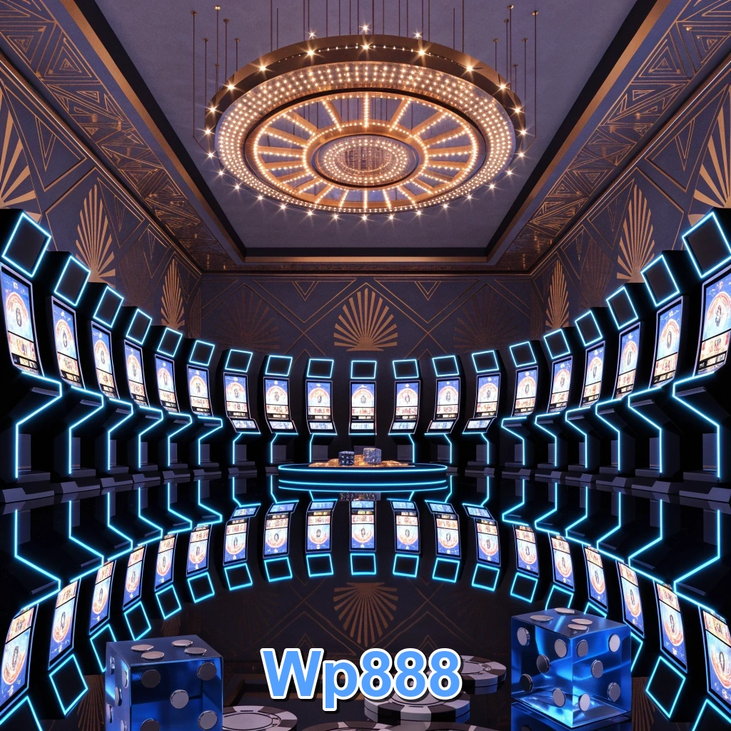 Screenshot 2 - Wp888 Features